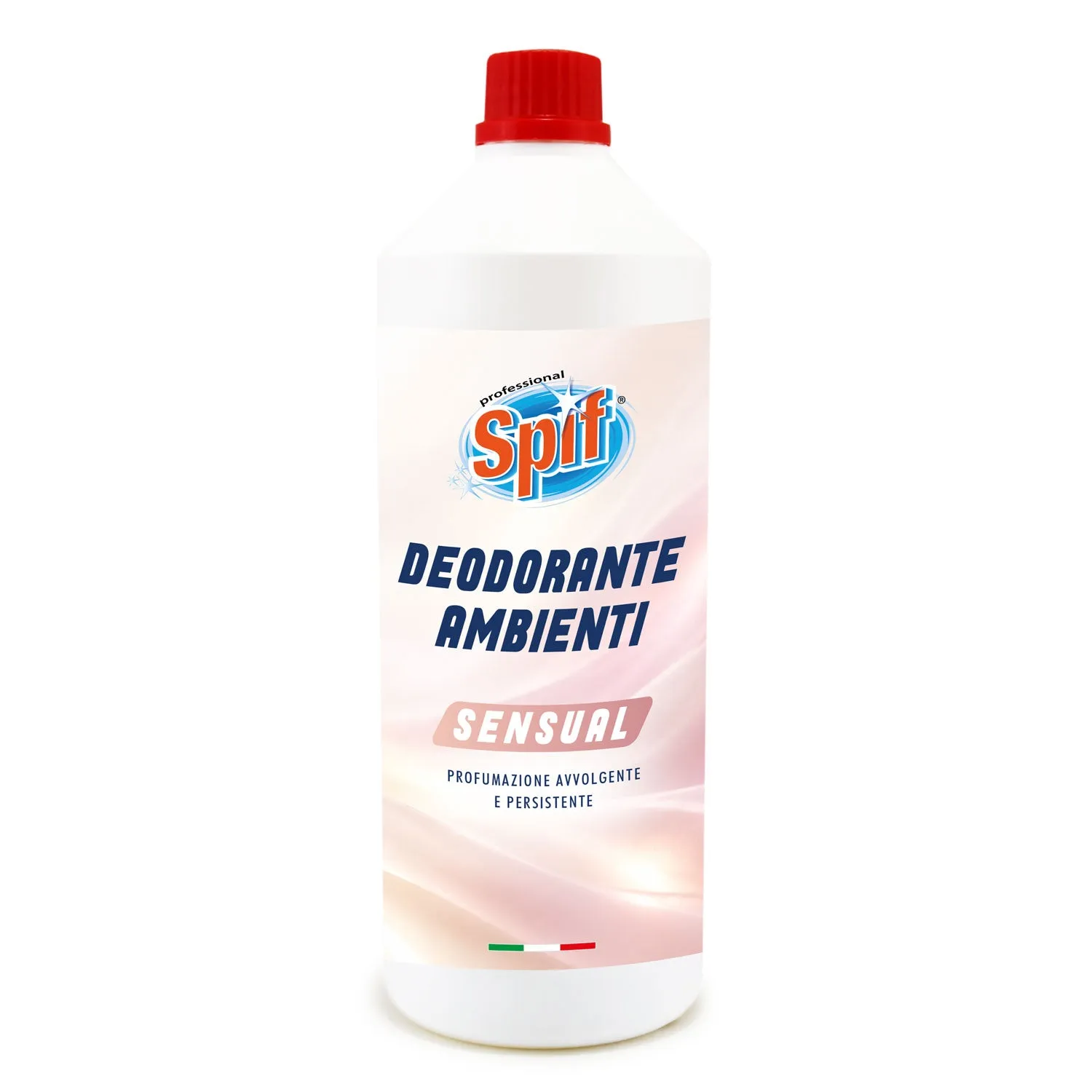 Tuto Chimica Spif deodorante ambienti Sensual 500 ml persistente