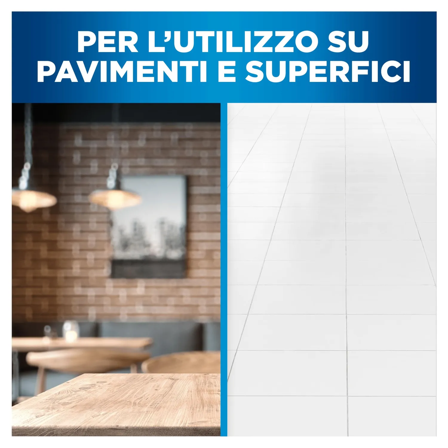 Mastro Lindo PRO detergente multiuso 5 l concentrato