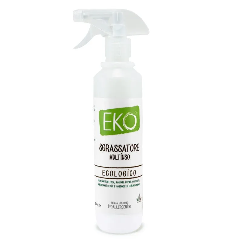 Tuto Chimica Eko sgrassatore multiuso 500 ml senza profumo