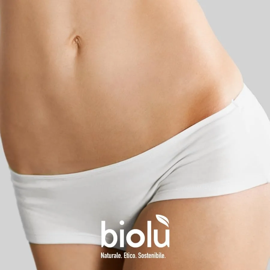 Biolù Intimo pH 4 detergente intimo tanica 5L antibatterico