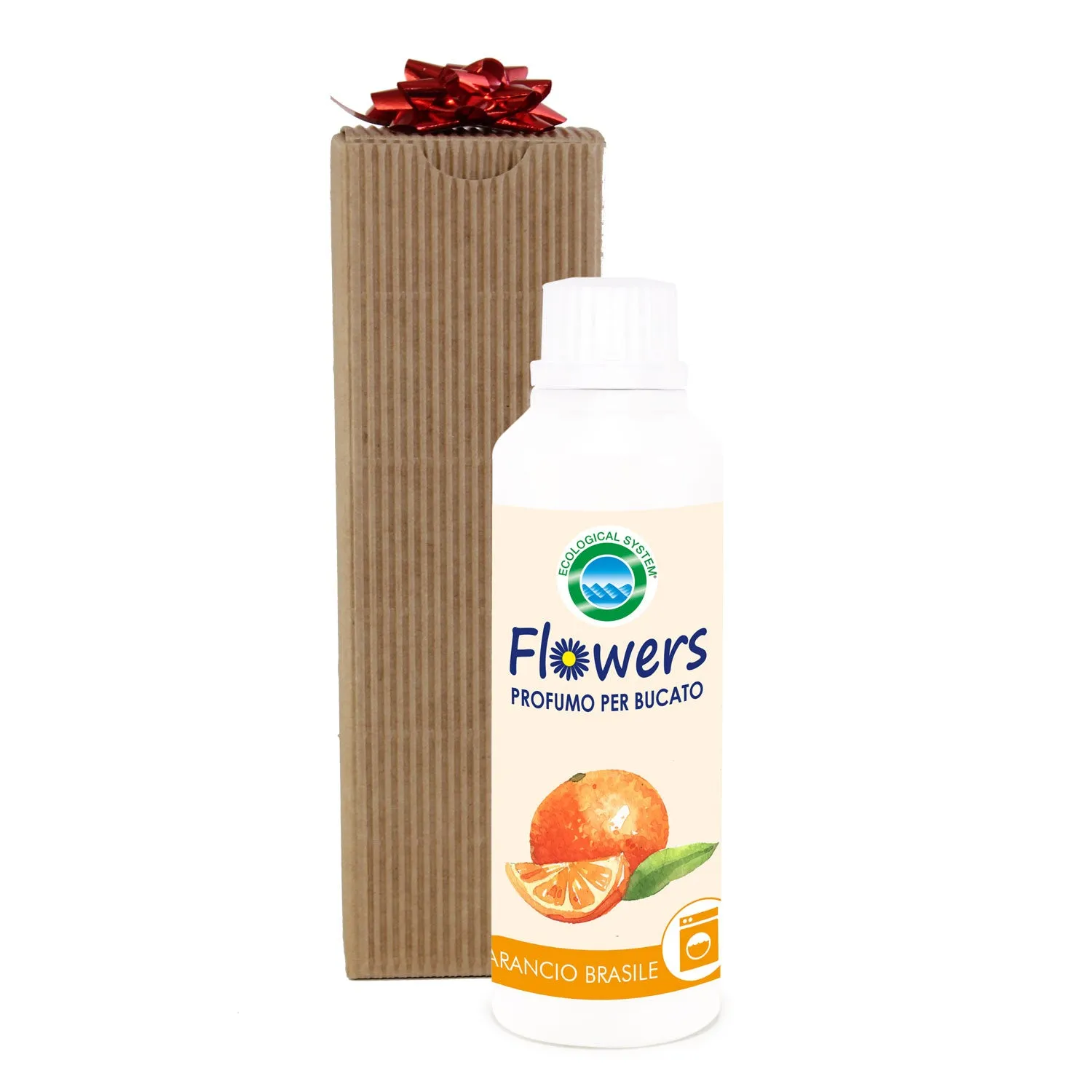 Tuto Chimica Flowers Profumo bucato 250ml Lavanda ecologico