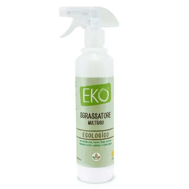 Tuto Chimica Eko sgrassatore multiuso 500 ml senza profumo