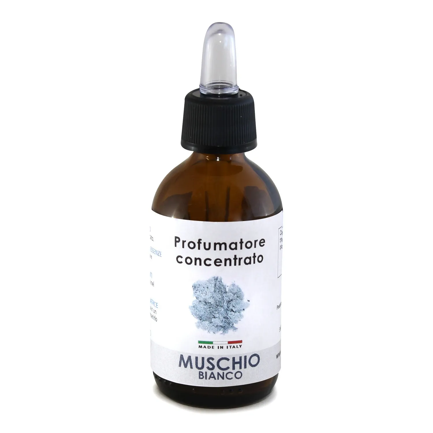Tuto Chimica Profumi Concentrati profumo bucato 50 ml lavanda ipoallergenico