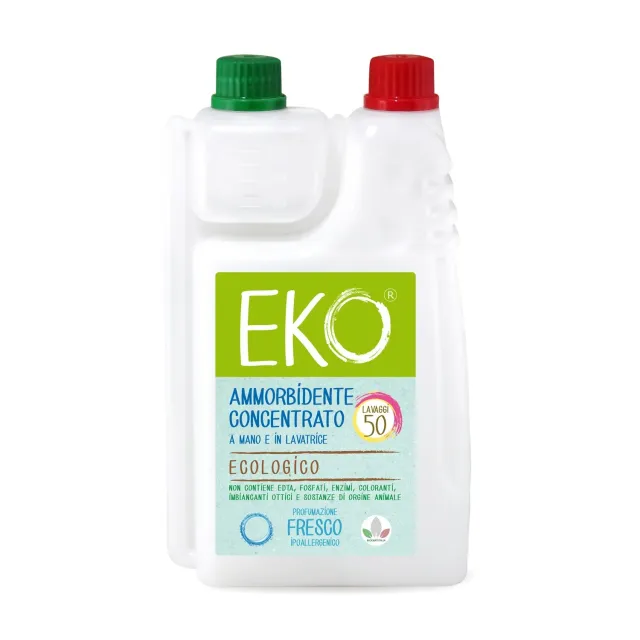 Tuto Chimica Eko Lavanda Ammorbidente Liquido 600 ml