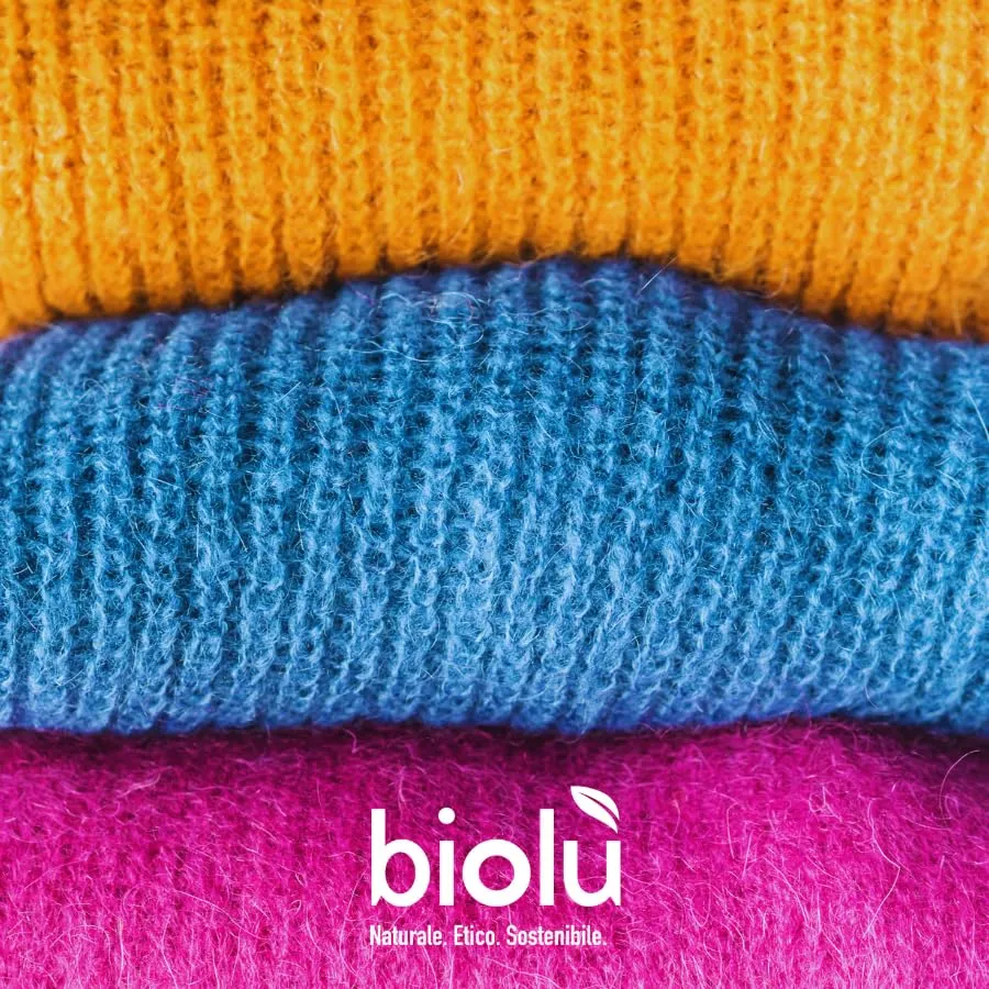 Biolù Melagrana Ammorbidente 1 L Naturale