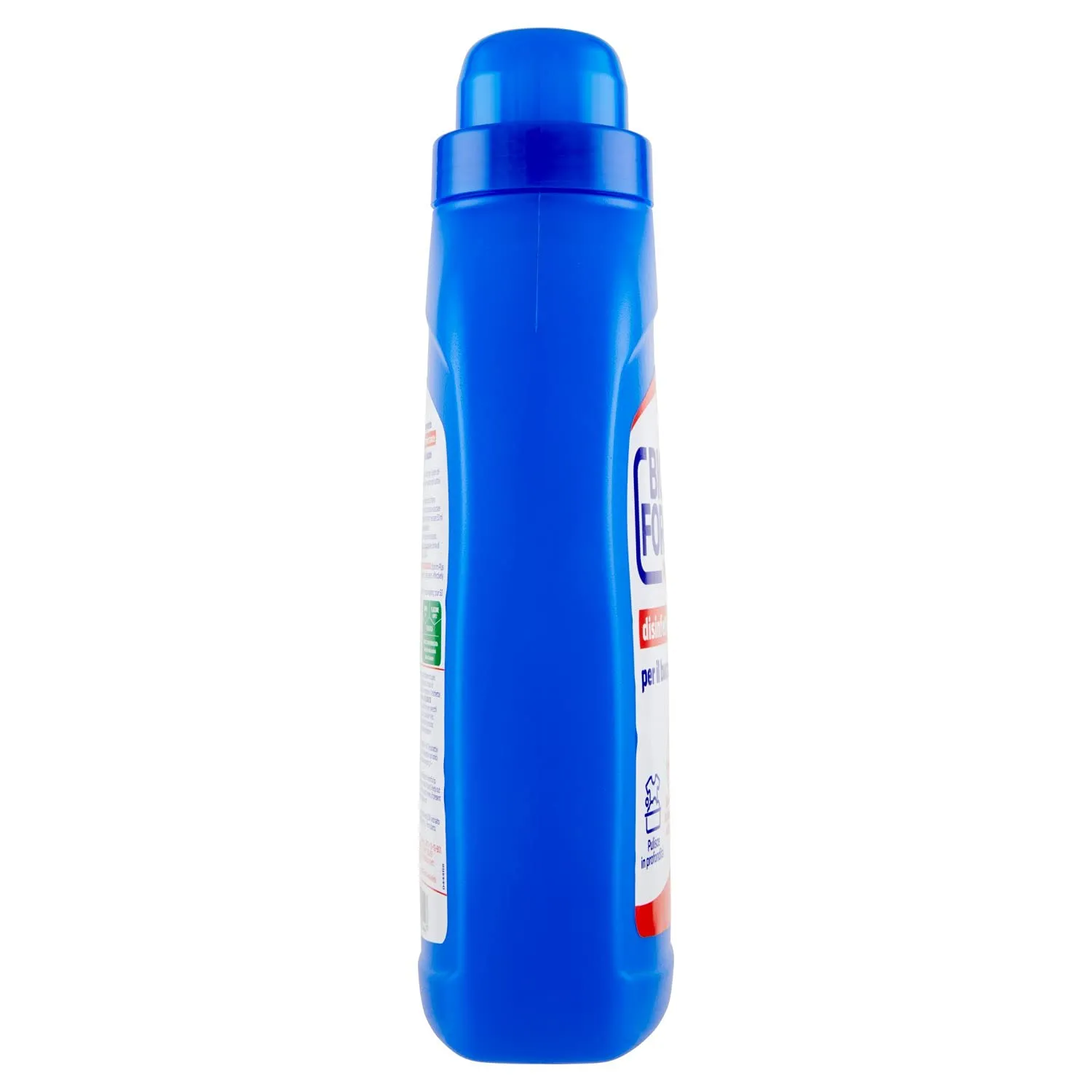 Bioform Plus additivo disinfettante bucato liquido 1500 ml