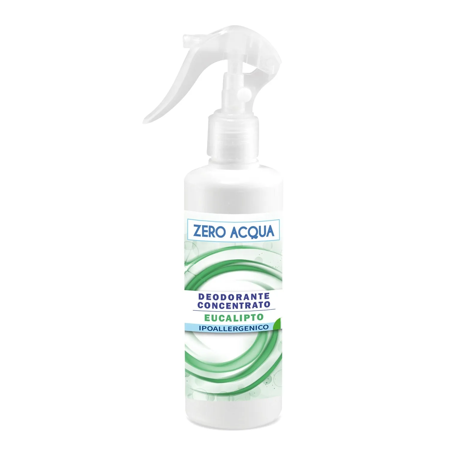 Zero Acqua deodorante concentrato 200 ml lavanda