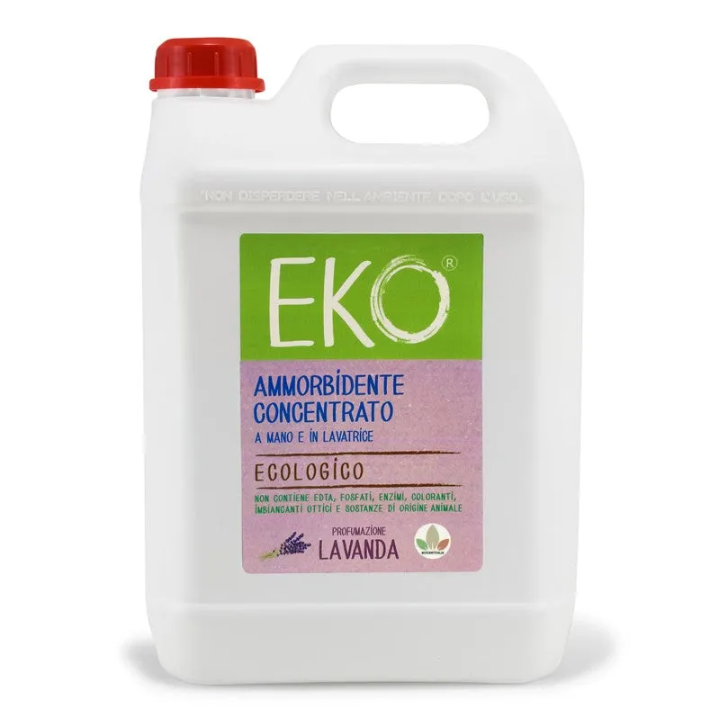 Tuto Chimica Eko Lavanda Ammorbidente Liquido 600 ml