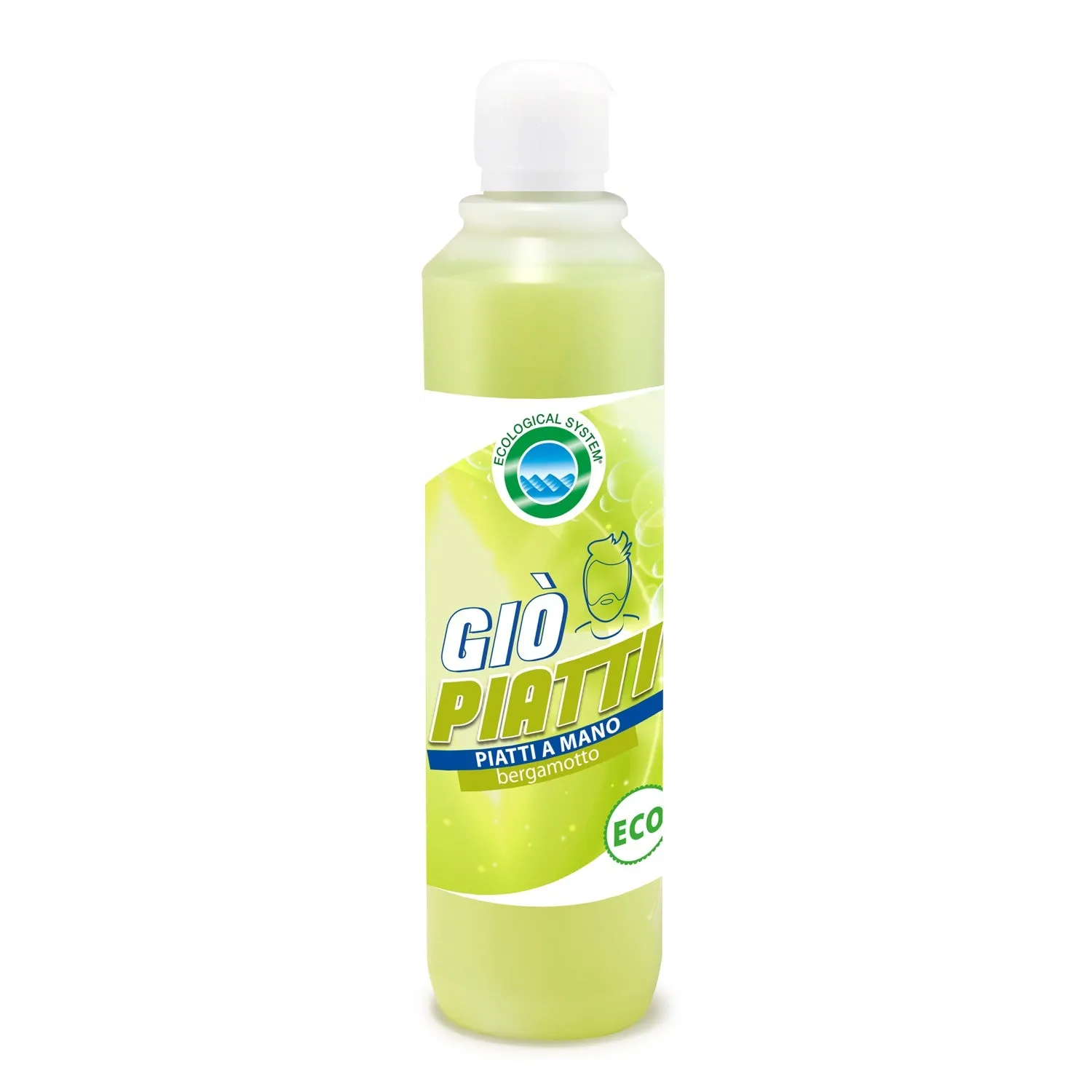 Tuto Chimica Eko Famiglia del Pulito kit detersivi casa 6 pezzi lavanda