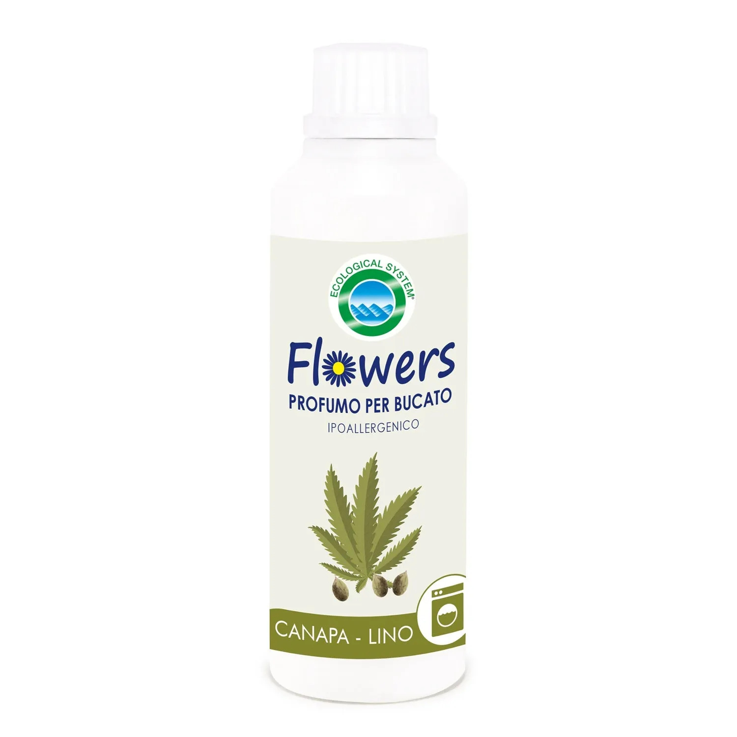 Flowers profumo bucato liquido 250 ml lavanda ipoallergenico