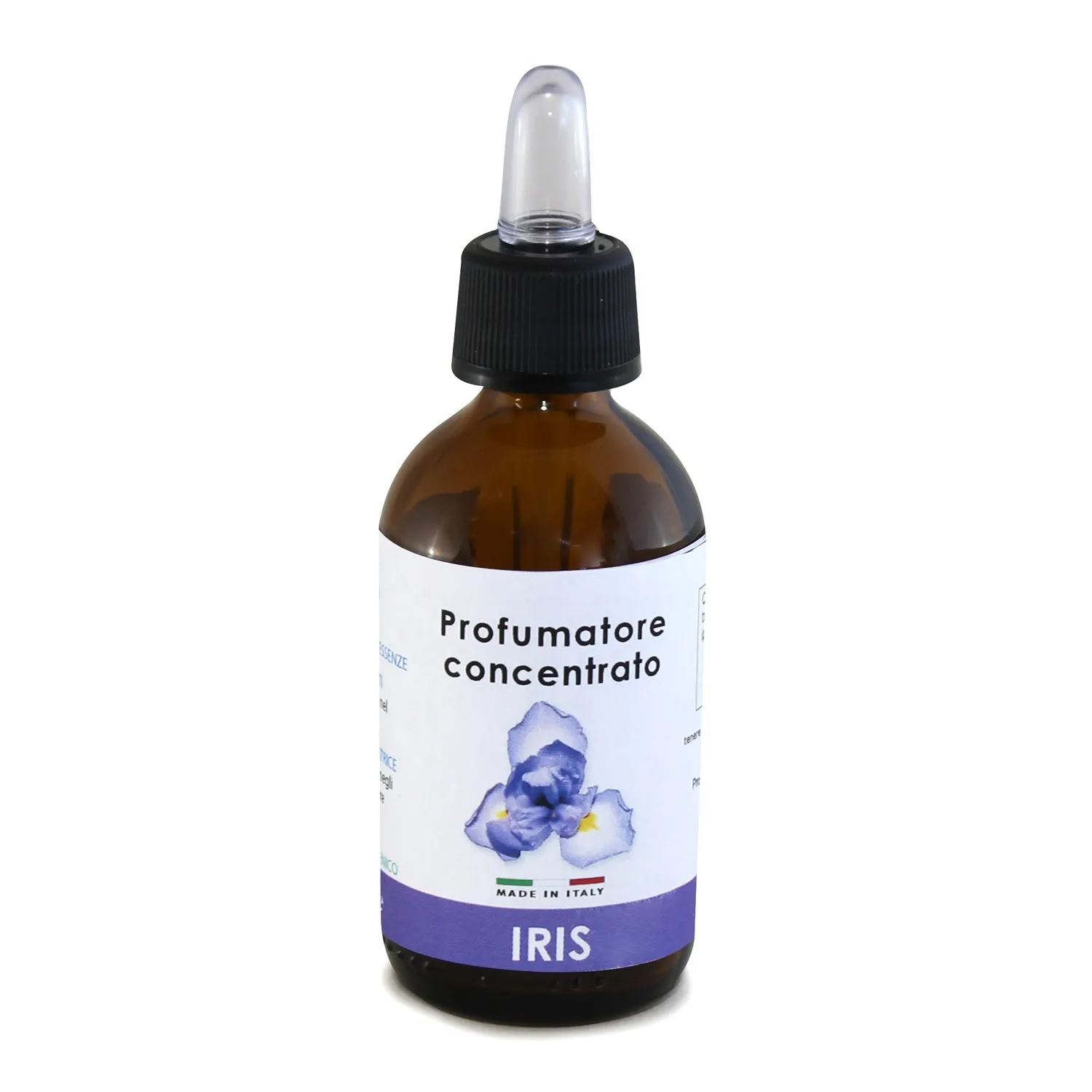Tuto Chimica Profumi Concentrati profumo bucato 50 ml lavanda ipoallergenico
