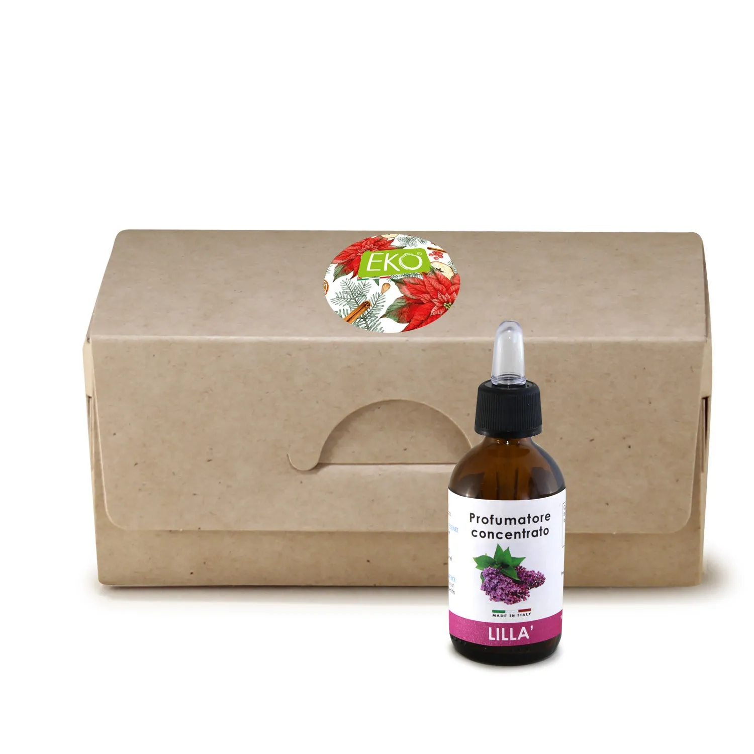 Tuto Chimica Idea Regalo profumo bucato 30ml lavanda ipoallergenico