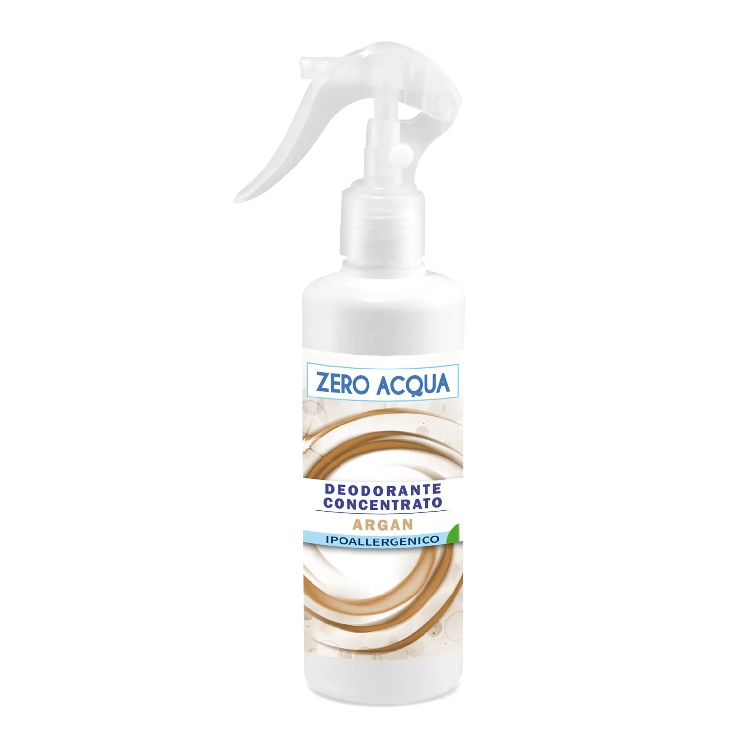 Zero Acqua deodorante concentrato 200 ml lavanda