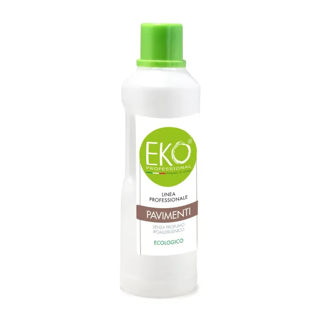 Tuto Chimica Eko Professional detergente pavimenti 1L ecologico