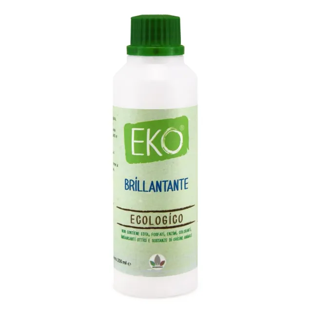 Tuto Chimica Eko brillantante lavastoviglie 250 ML eco