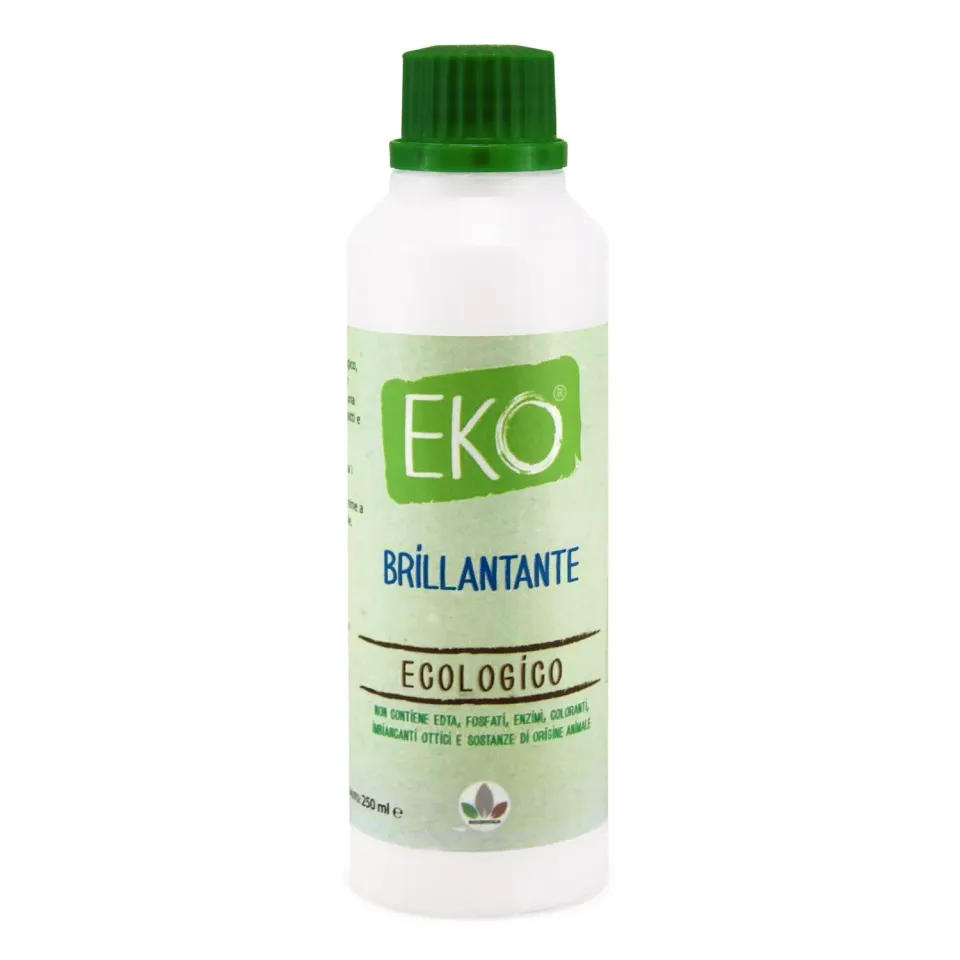 Tuto Chimica Eko brillantante lavastoviglie 250 ML eco