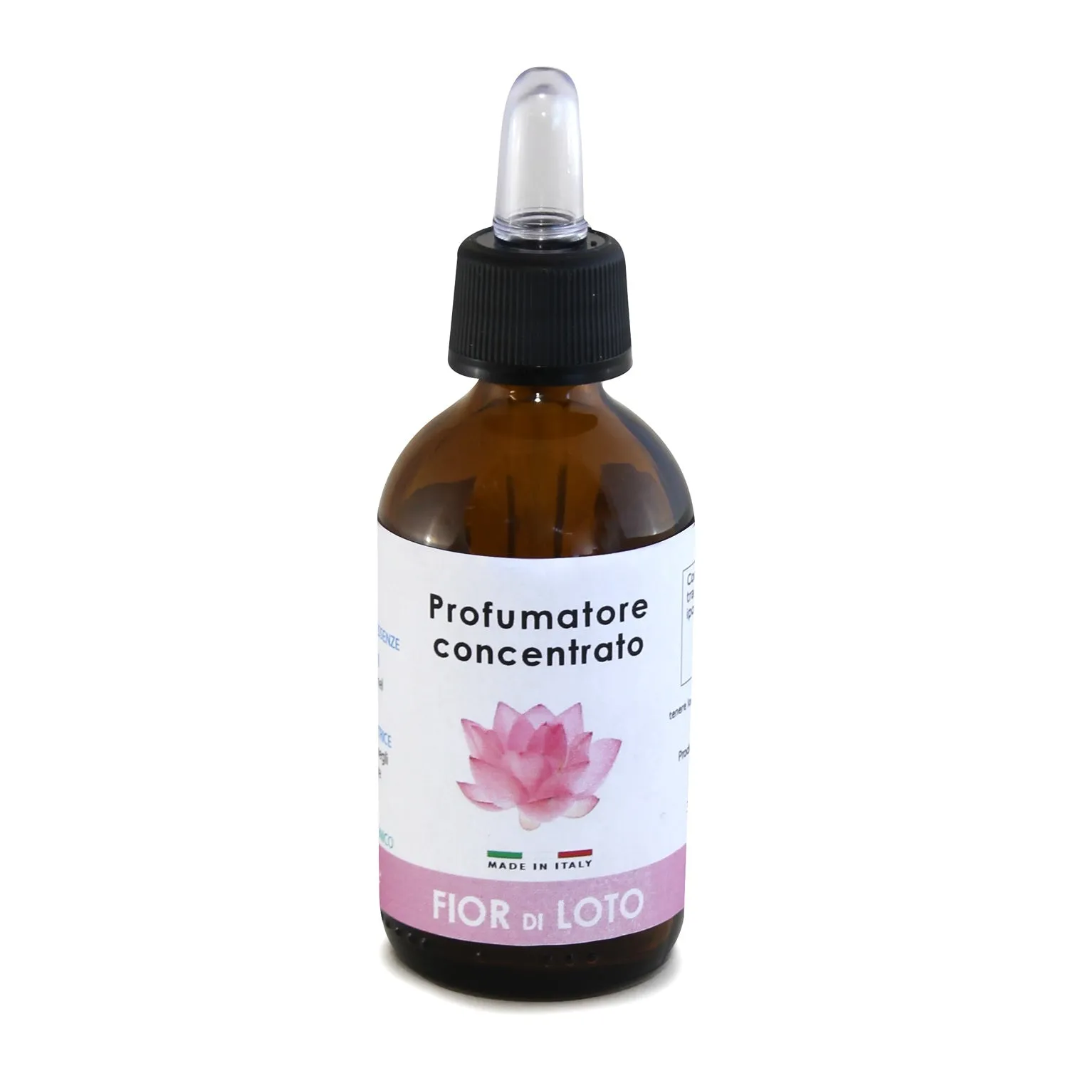 Tuto Chimica Profumi Concentrati profumo bucato 50 ml lavanda ipoallergenico