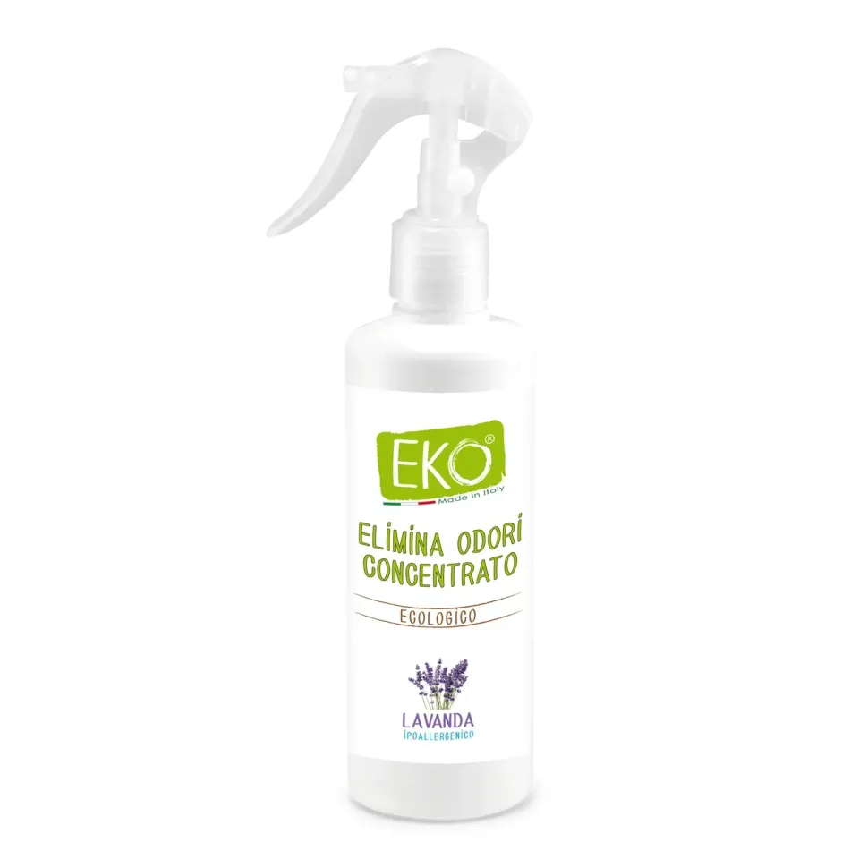 Tuto Chimica Eko elimina odori spray 250 ml lavanda neutralizzante