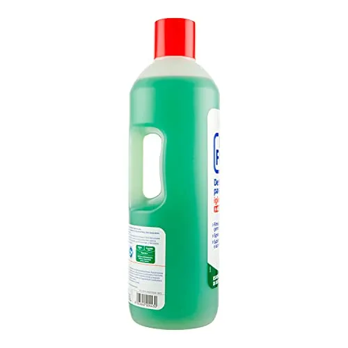 Bioform Plus Eucalipto detergente pavimenti 1500 ml con alcool
