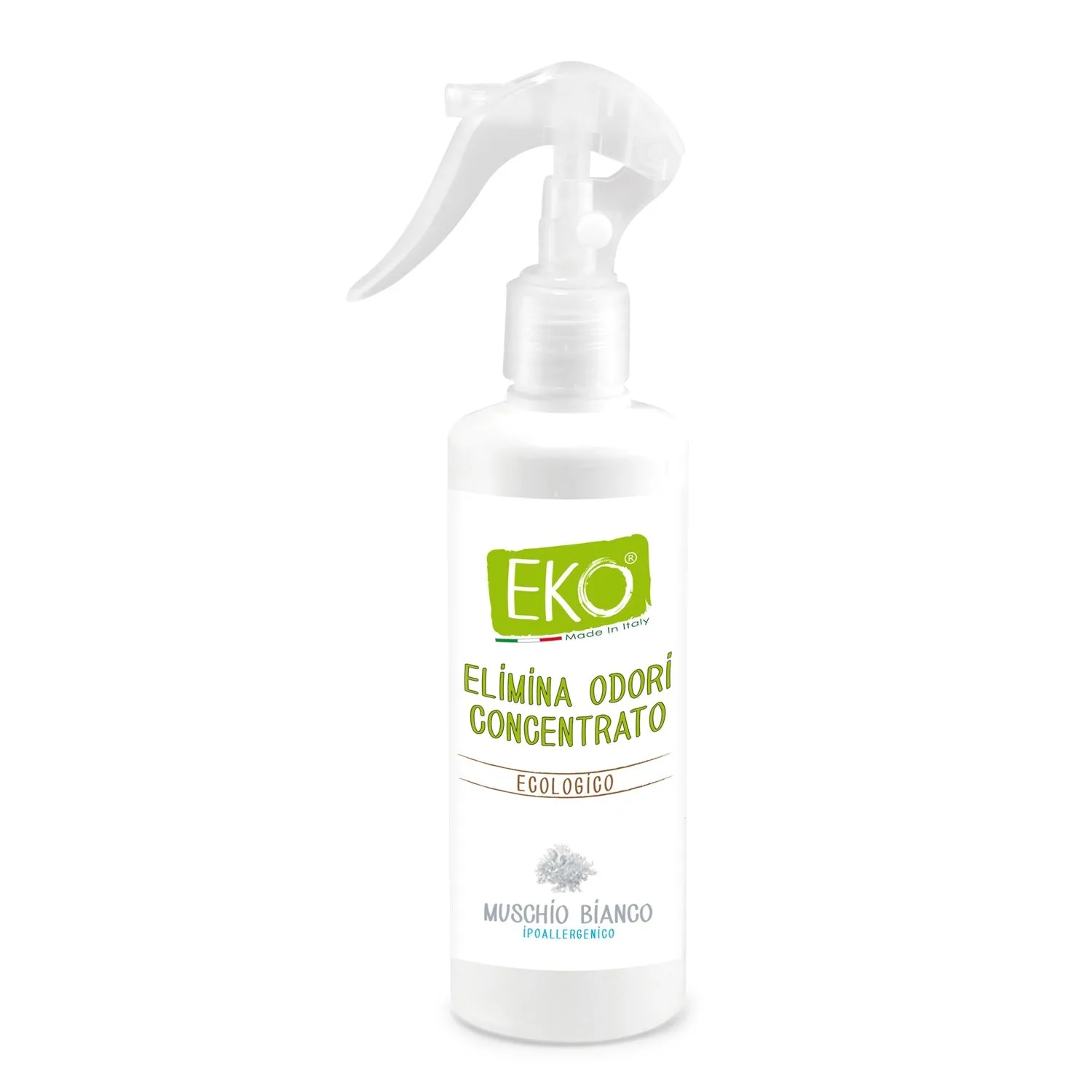 Tuto Chimica Eko elimina odori spray 250 ml lavanda neutralizzante