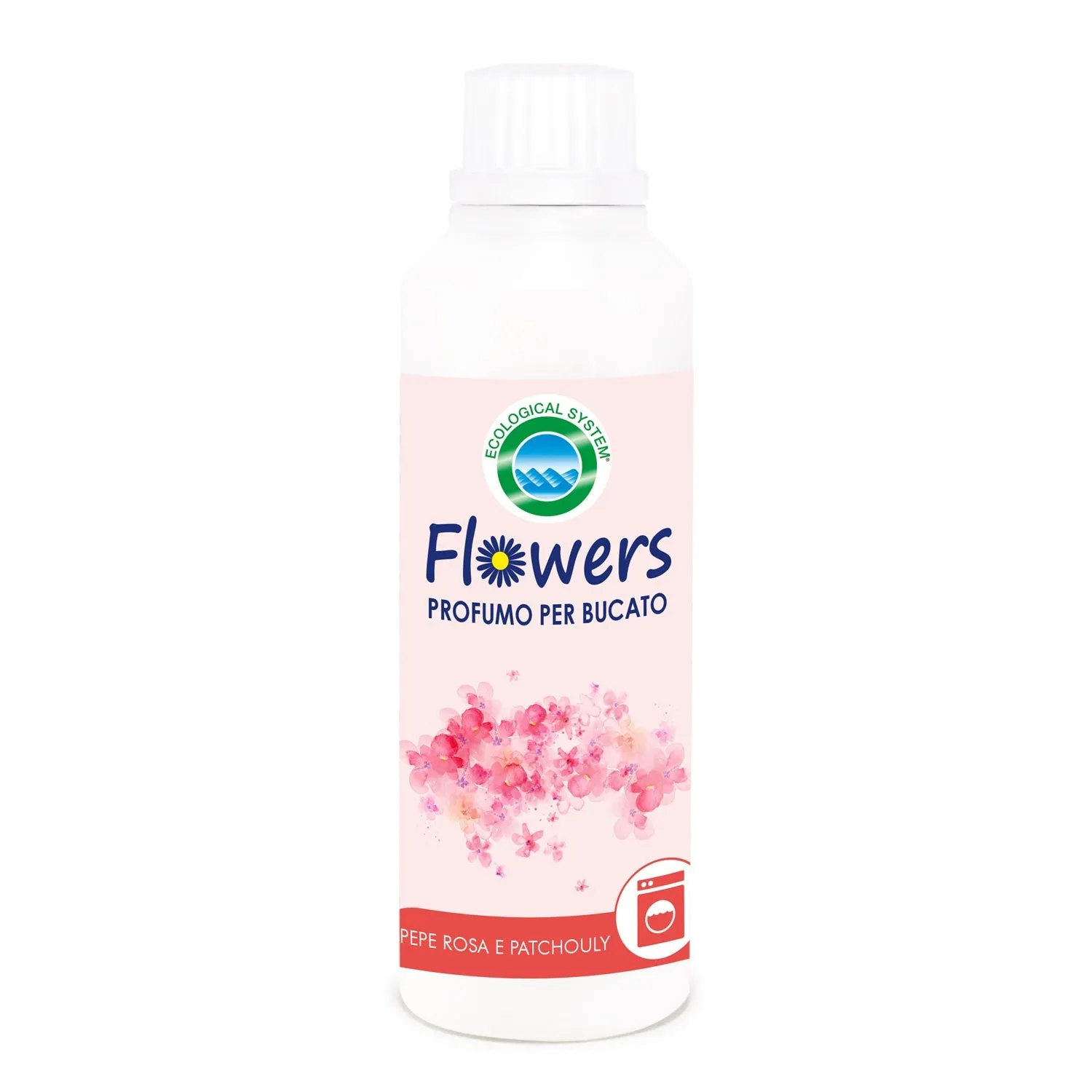 Tuto Chimica Flowers Profumo bucato 250ml Lavanda ecologico