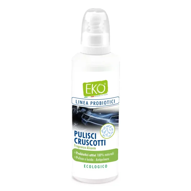 Tuto Chimica spray cruscotto probiotici 120 ml