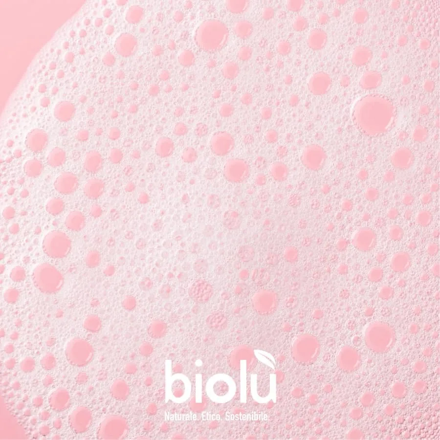 Biolù Intimo pH 4 detergente intimo tanica 5L antibatterico