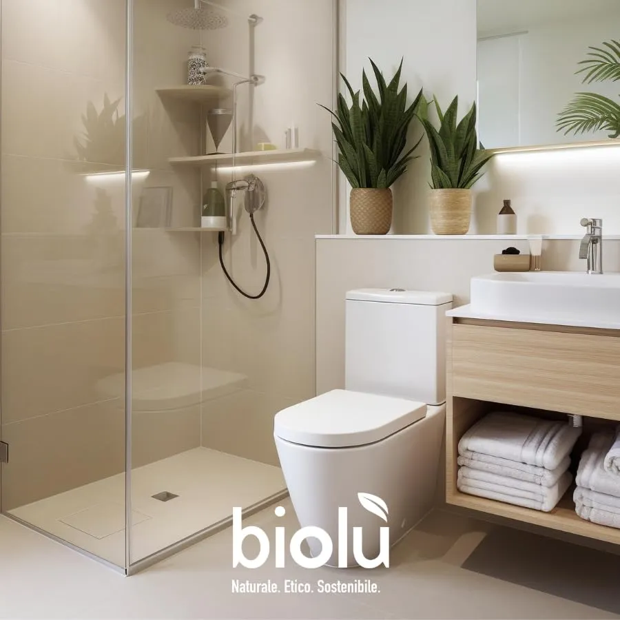 Biolù Acido Citrico Anidro 1kg Bio Anticalcare Arancia