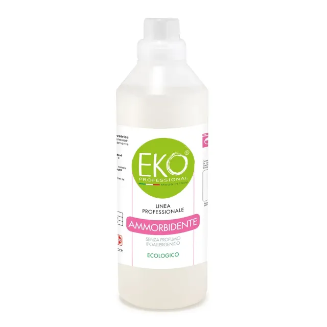 Tuto Chimica Eko Professional Ammorbidente 1,1L ipoallergenico