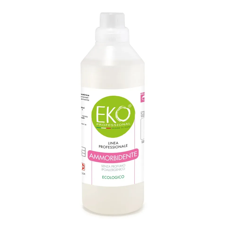 Tuto Chimica Eko Professional Ammorbidente 1,1L ipoallergenico