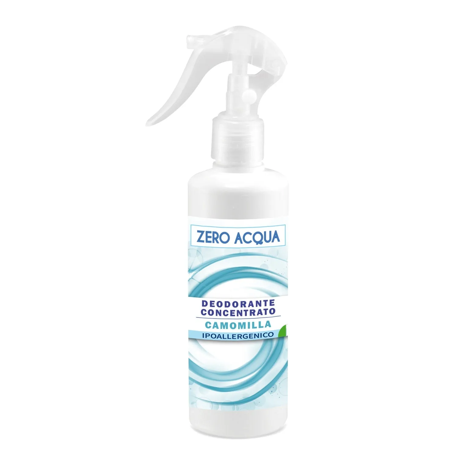 Zero Acqua deodorante concentrato 200 ml lavanda