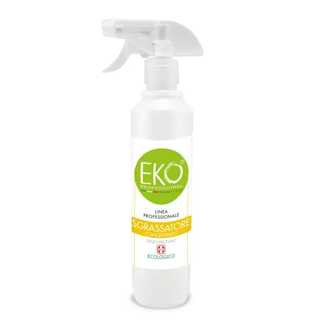 Tuto Chimica Eko Professional sgrassatore eco 500 ml