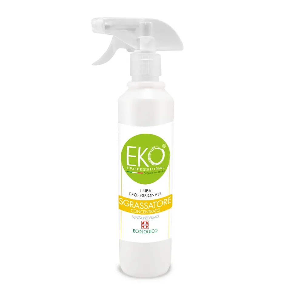 Tuto Chimica Eko Professional sgrassatore eco 500 ml