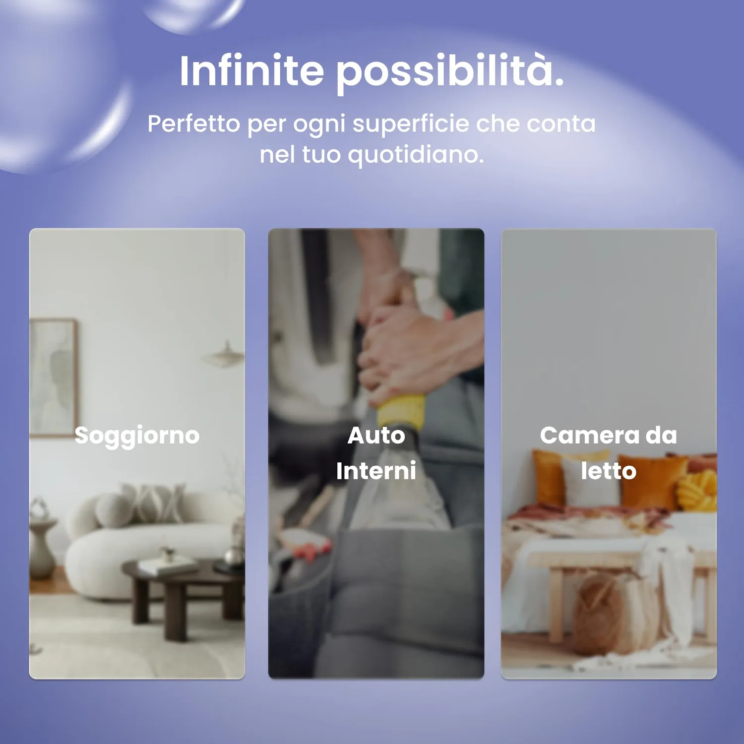 Shiny Detergente Tappeti Concentrato 750 ml Smacchiatore 1:30