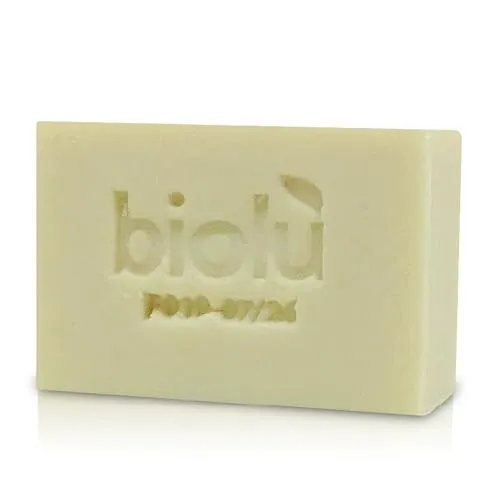 Biolù Sapone Bicarbonato Solido Bio 140g universale