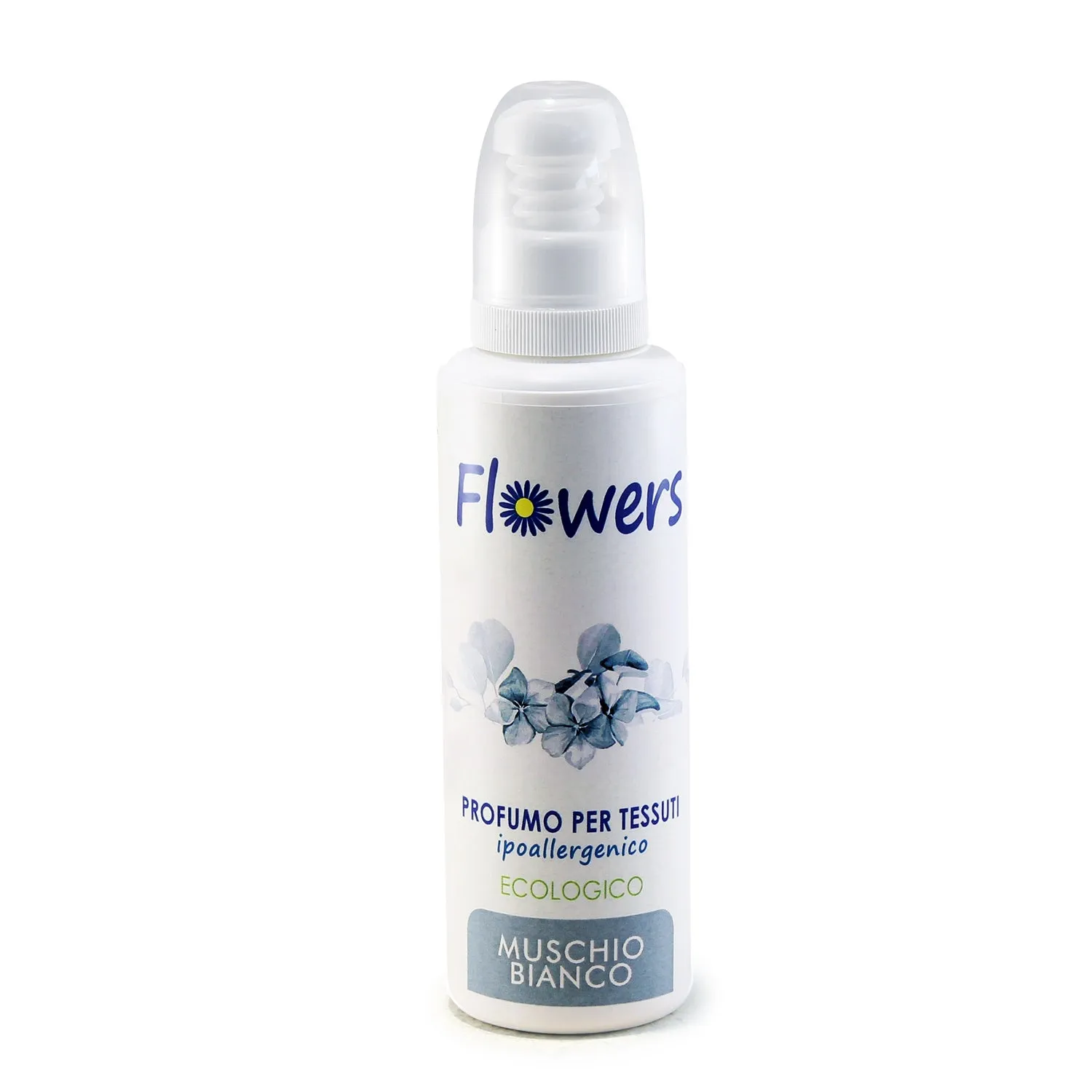 Tuto Chimica Flowers profuma tessuti 120 ml rosa peonia