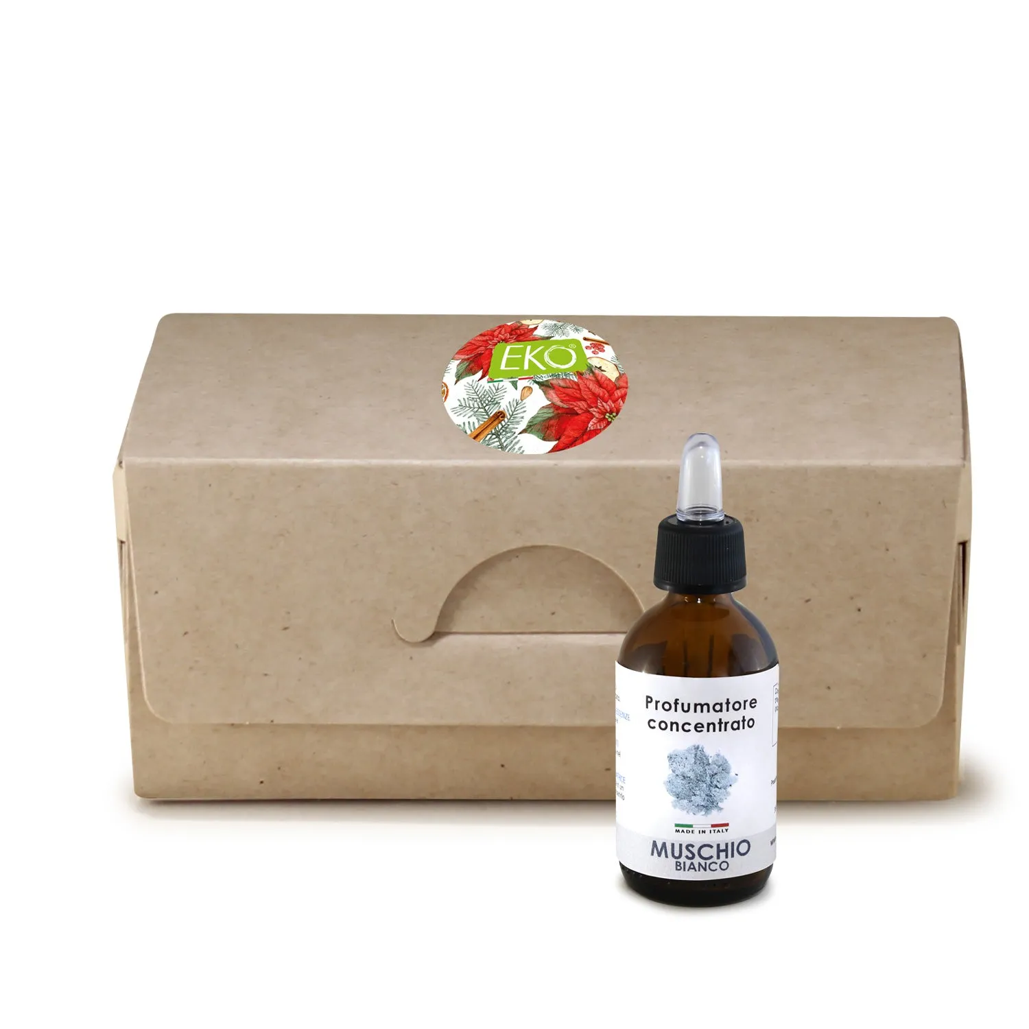 Tuto Chimica Idea Regalo profumo bucato 30ml lavanda ipoallergenico