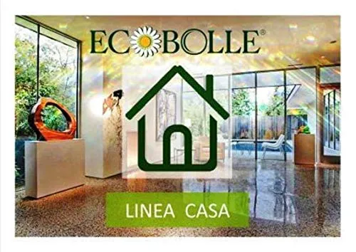 Ecobolle Mio Amor Plus detersivo lavatrice 5 kg profumato