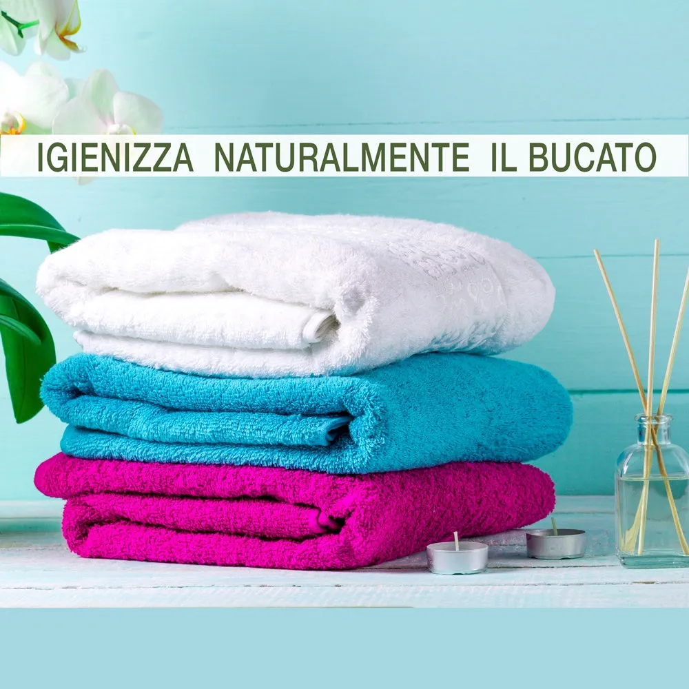 Tuto Chimica Eko ammorbidente 600 ml tea tree