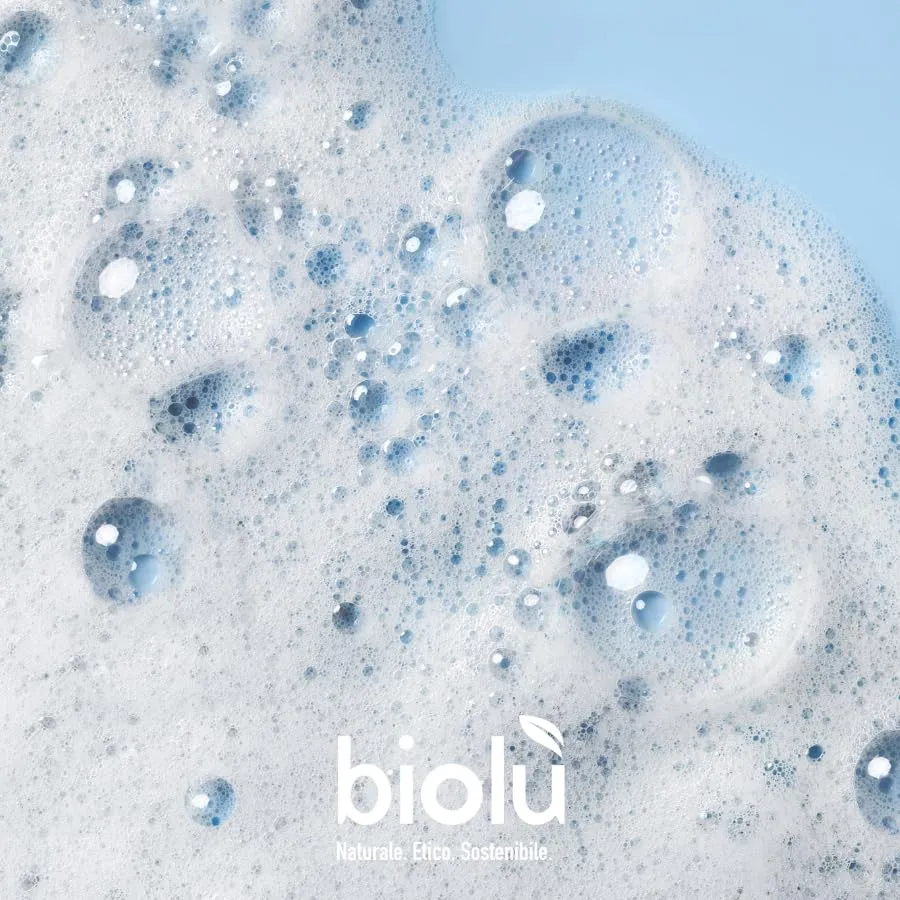 Biolù Calendula shampoo delicato uso frequente 250ml bio
