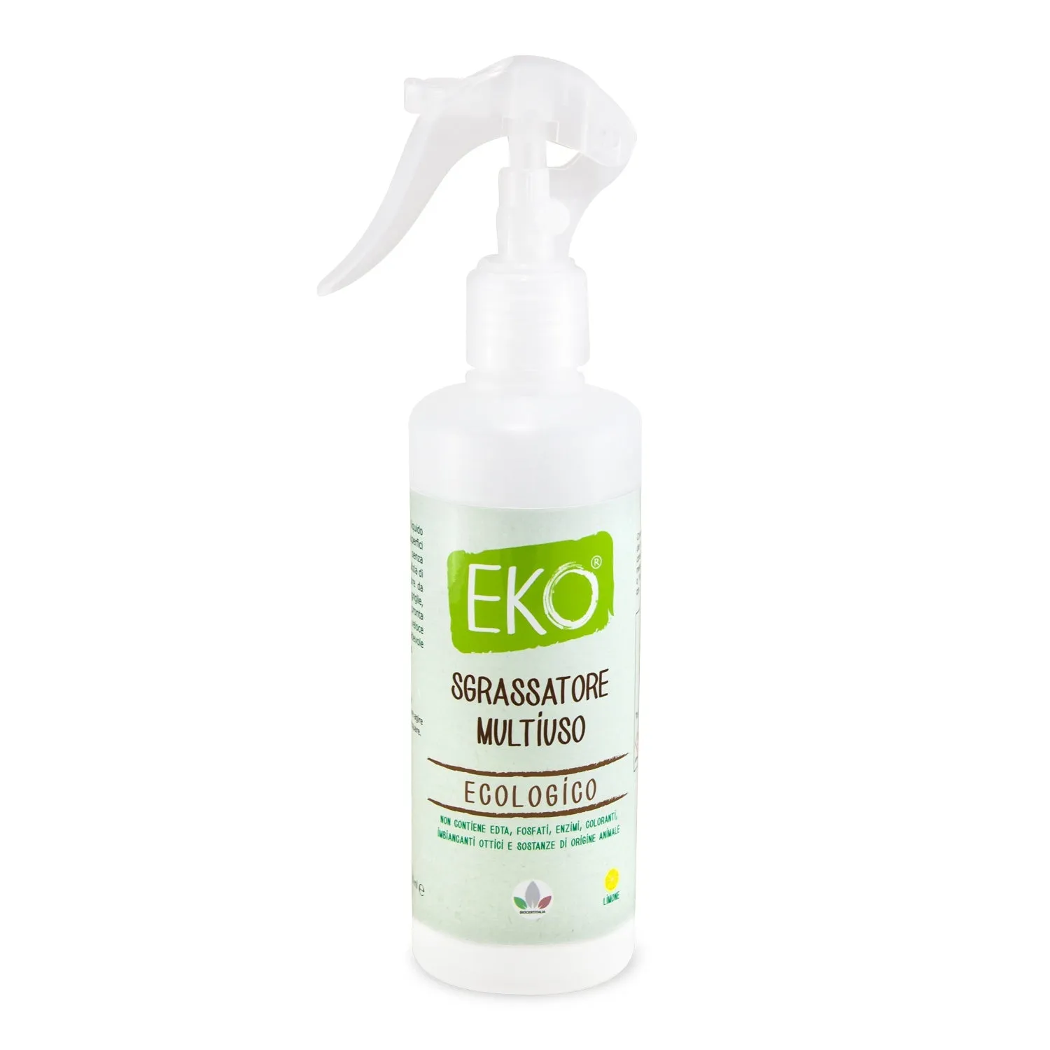 Tuto Chimica Eko sgrassatore multiuso 500 ml senza profumo