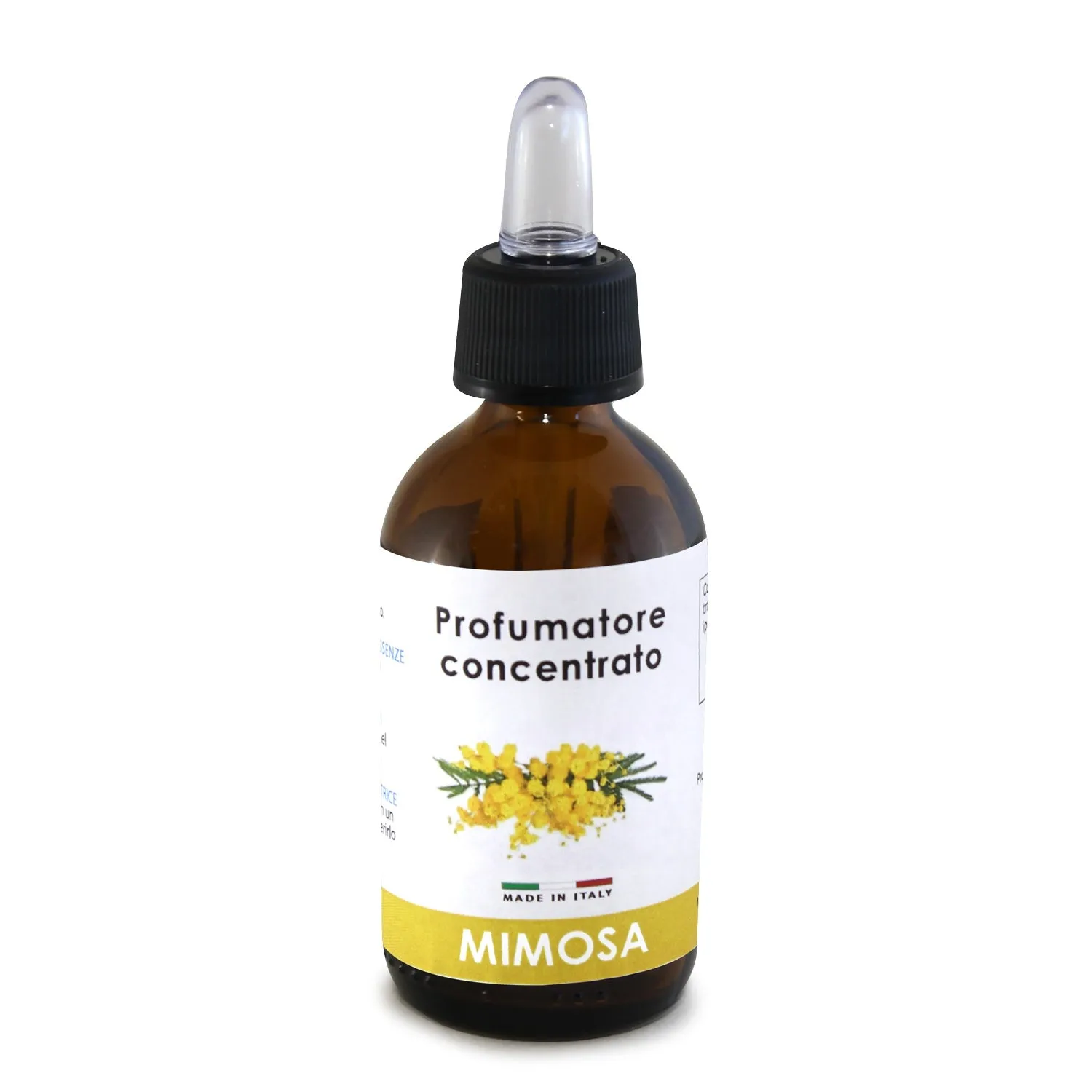 Tuto Chimica Profumi Concentrati profumo bucato 50 ml lavanda ipoallergenico
