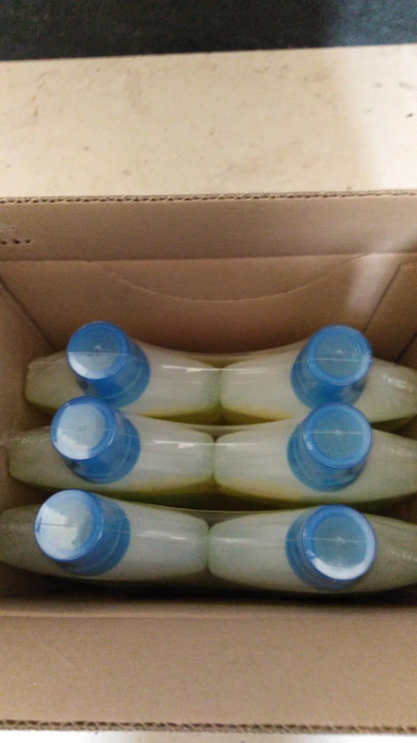 Mastro Lindo Limone detersivo pavimenti 6x950 ml multisuperficie