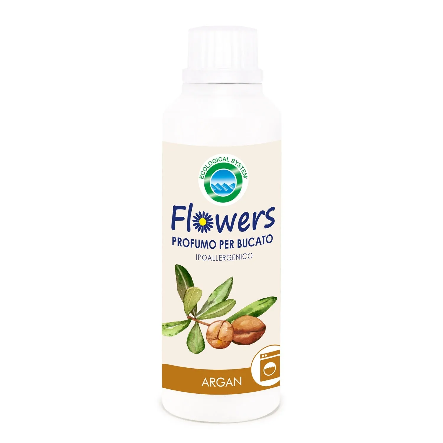 Flowers profumo bucato liquido 250 ml lavanda ipoallergenico