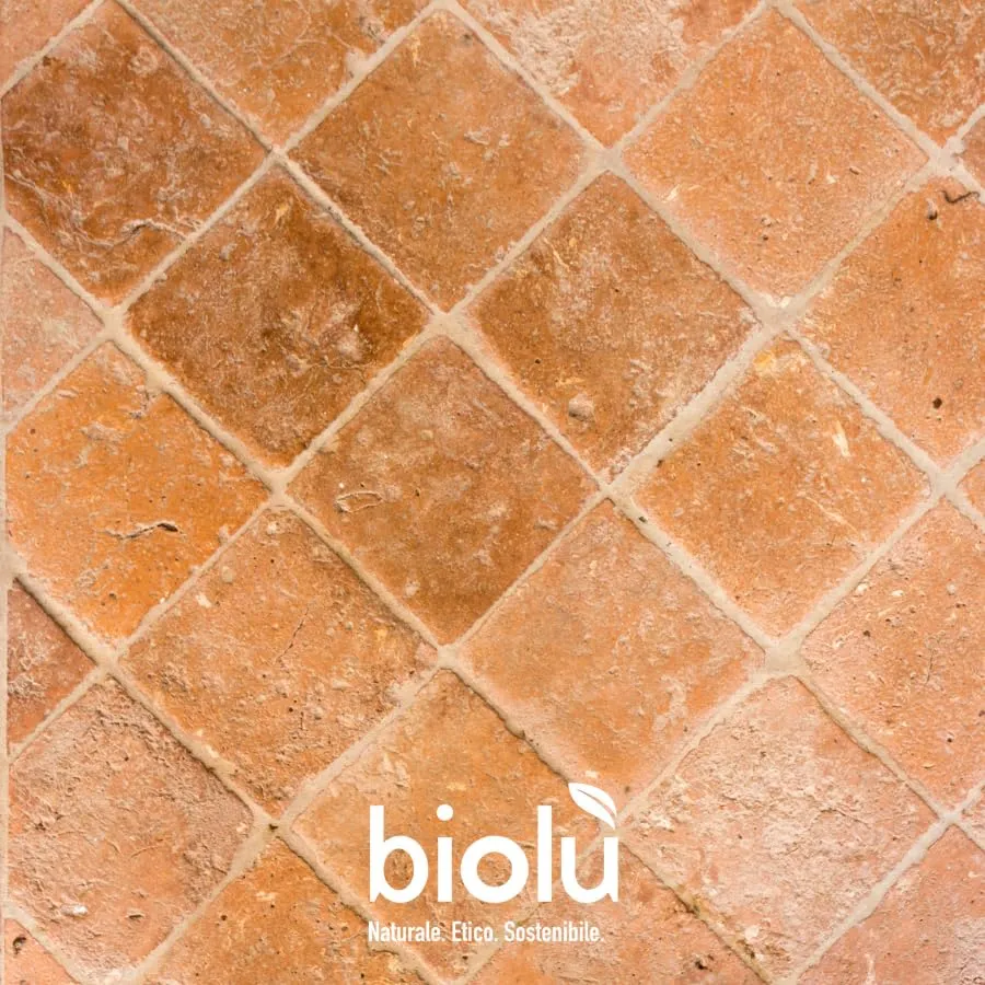 Biolù Pavimenti Detergente Concentrato 1L Naturale