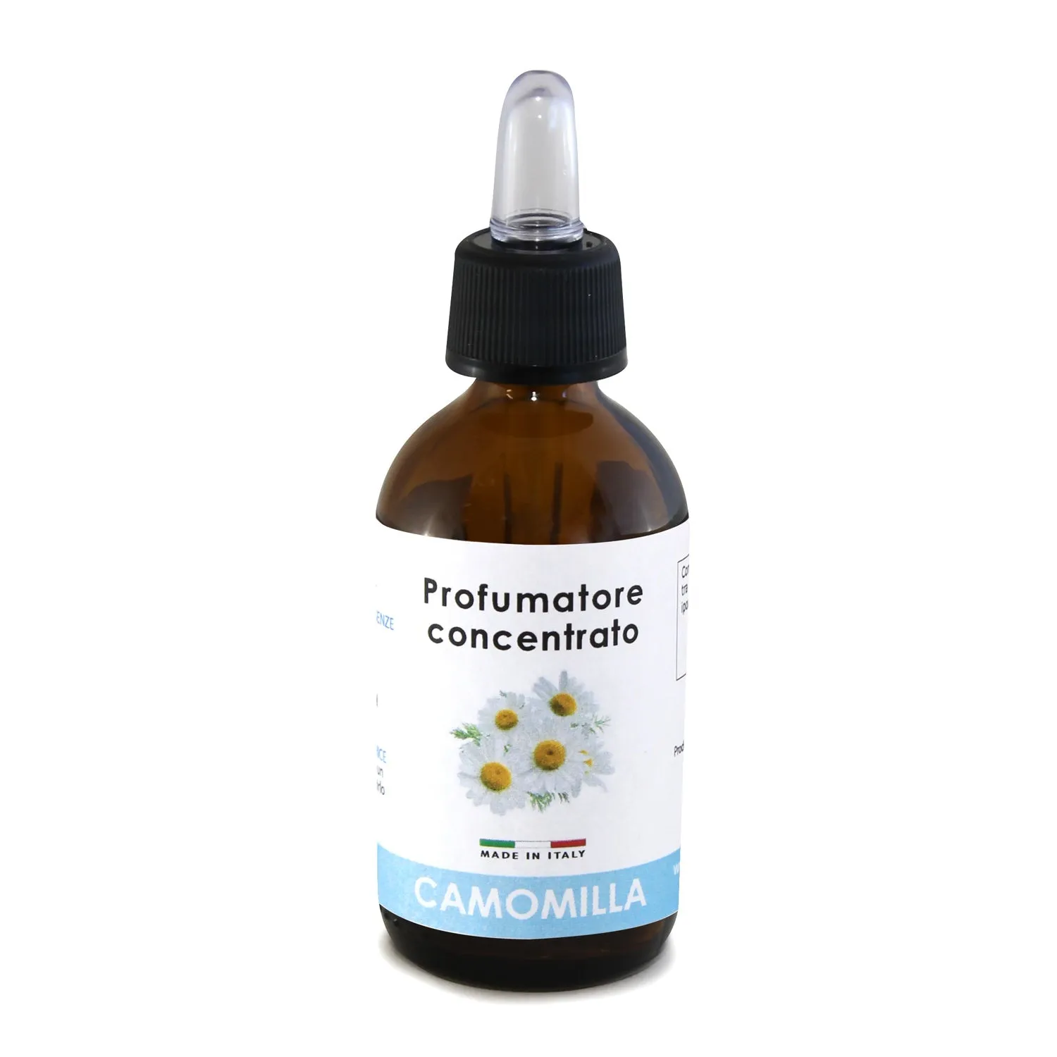 Tuto Chimica Profumi Concentrati profumo bucato 50 ml lavanda ipoallergenico