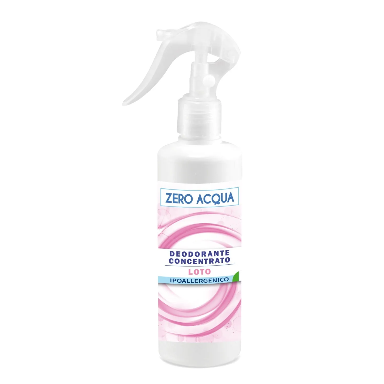 Zero Acqua deodorante concentrato 200 ml lavanda