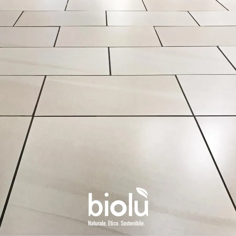 Biolù Pavimenti Detergente Concentrato 1L Naturale
