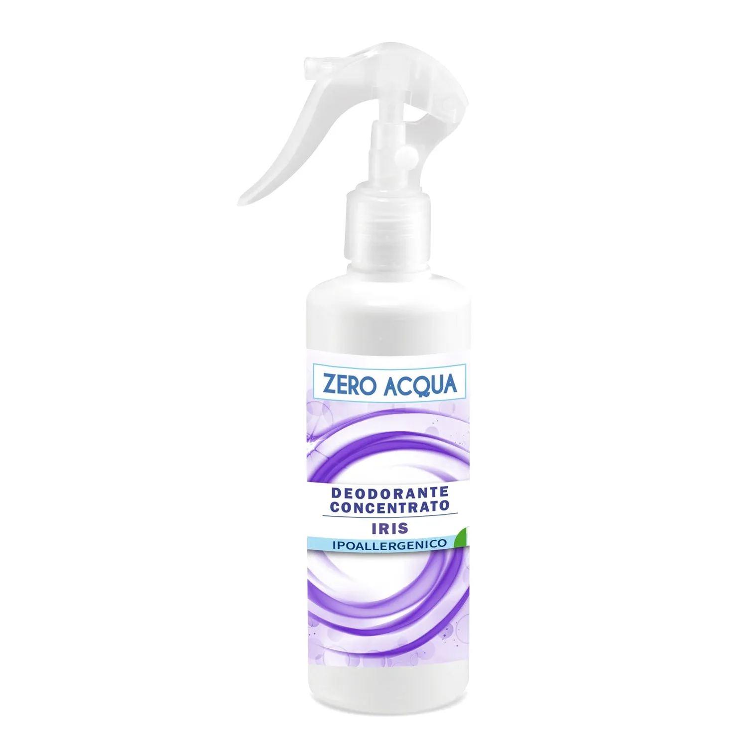 Zero Acqua deodorante concentrato 200 ml lavanda
