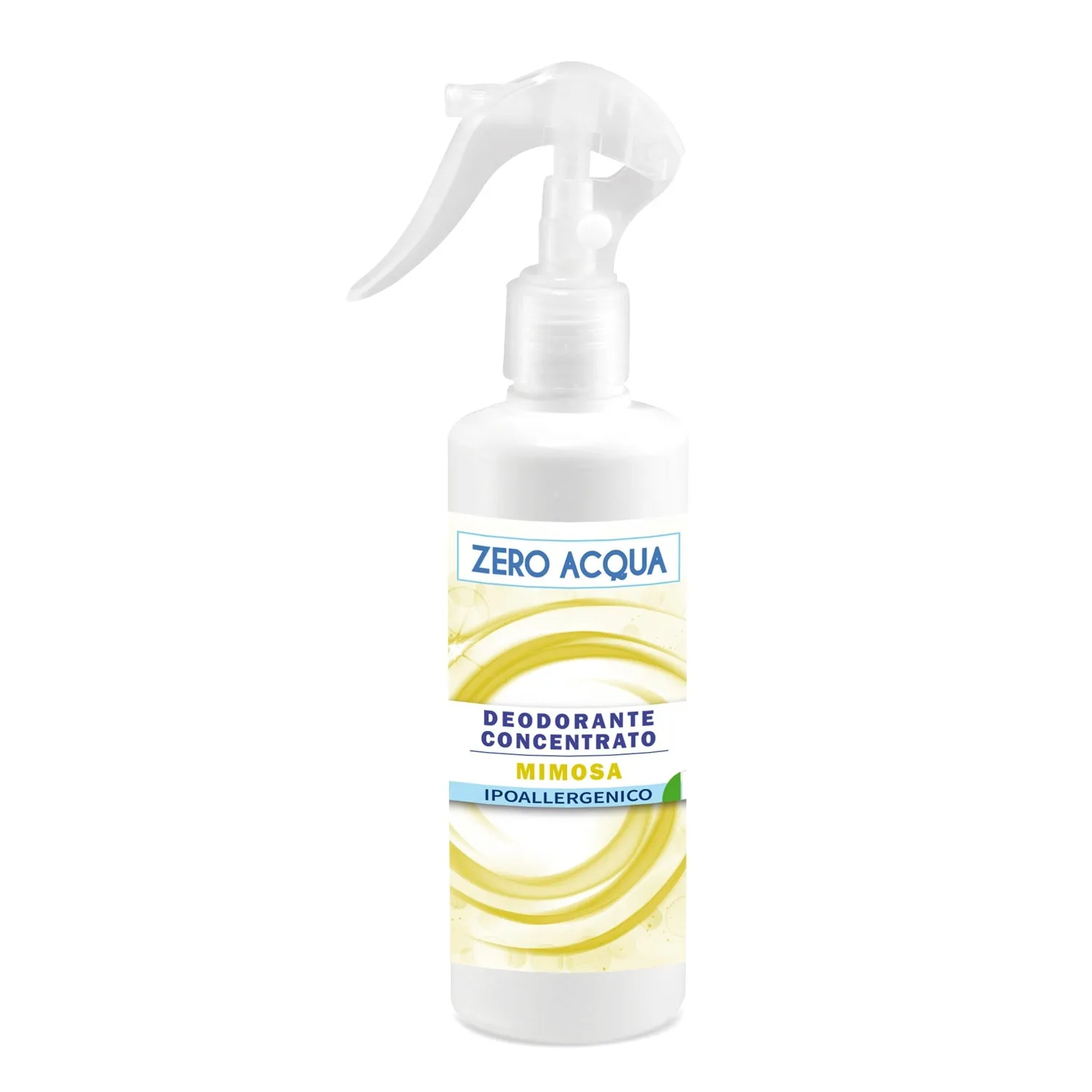 Zero Acqua deodorante concentrato 200 ml lavanda